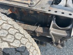 4 Underbody - Truck with 