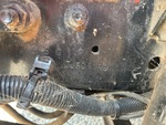 General Appearance with Second Serial Number/VIN Photo