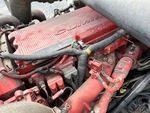Engine with 