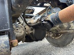 Drivetrain with 