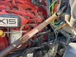 Engine with 