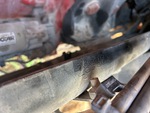 General Appearance with Second Serial Number/VIN Photo