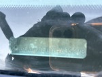 General Appearance with Second Serial Number/VIN Photo