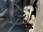 Brakes with 