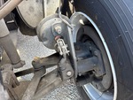 Brakes with