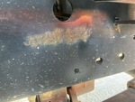 General Appearance with Second Serial Number/VIN Photo