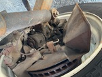 Brakes with 