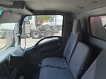 Cab with 