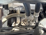 Motor with 