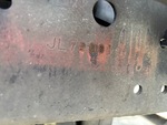 General Appearance with Second Serial Number/VIN Photo