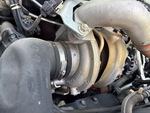 Motor with 