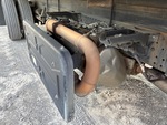 Motor with 