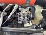 Motor with 