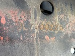 General Appearance with Second Serial Number/VIN Photo