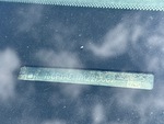 General Appearance with Second Serial Number/VIN Photo