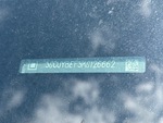 General Appearance with Second Serial Number/VIN Photo