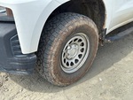 Chassis with 