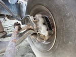 Brakes with 