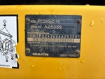 General Appearance with Numéro de série/Numéro d'identification du véhicule automobile