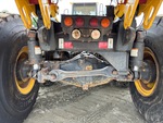 Chassis with 