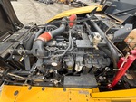 Engine with 
