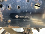General Appearance with Second Serial Number/VIN Photo