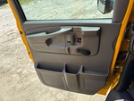 Cab with 