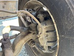 Brakes with 