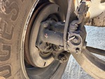 Brakes with 
