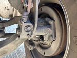 Brakes with 
