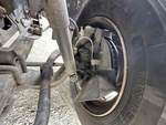 Brakes with 