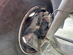 Brakes with 