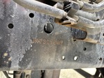 General Appearance with Second Serial Number/VIN Photo