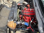 Engine with 