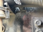 General Appearance with Second Serial Number/VIN Photo