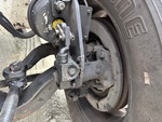 Brakes with 
