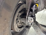 Brakes with 