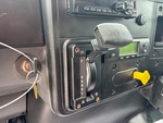 Cab with 