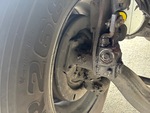 Brakes with 