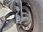 Brakes with 