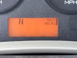 Cab with Engine Hours