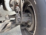 Brakes with 
