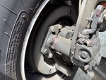 Brakes with 