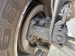 Brakes with 