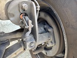 Brakes with 