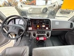 Cab with 