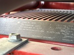 4 Engine with 