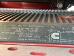 4 Engine with 