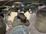Drivetrain with 