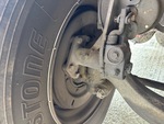 Brakes with 